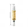 Öhlins S46DR1L shock absorber BMW R 12 & R12 NineT - standard