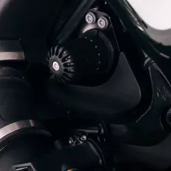 Amortisseur Öhlins S46DR1LS BMW R 12 & R12 NineT - standard