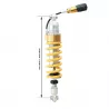 Öhlins S46DR1LS shock absorber BMW R 12 & R12 NineT - high +10mm