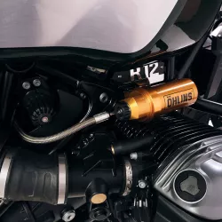 Öhlins S46DR1LS shock absorber BMW R 12 & R12 NineT - standard