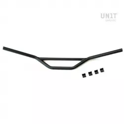 Guidon bas Unit Garage BMW R 12 & R12 NineT