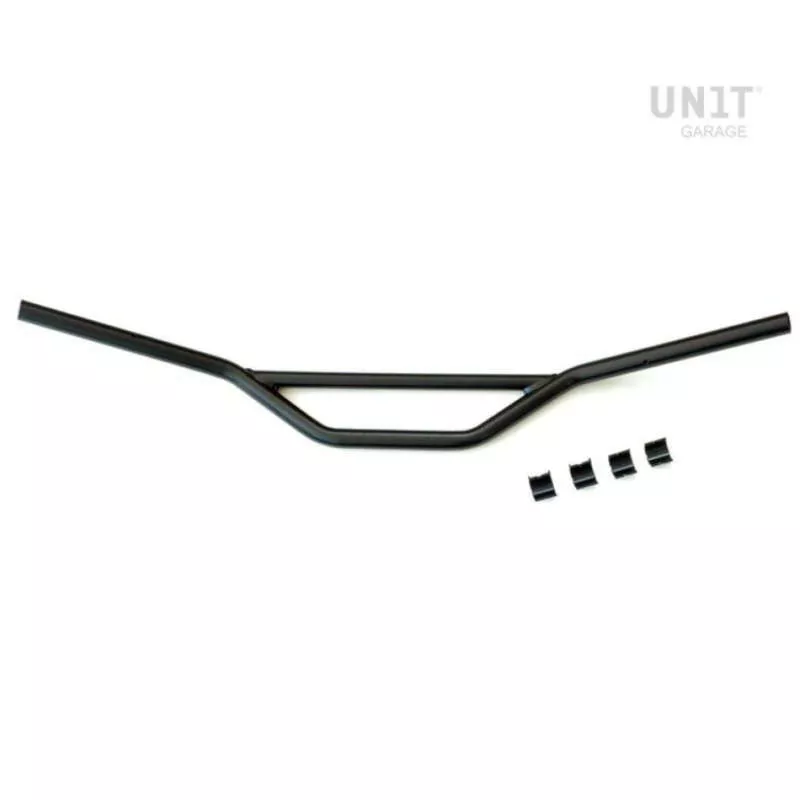 Handlebar low Unit Garage BMW R 12 & R12 NineT