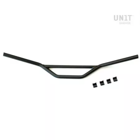 Handlebar low Unit Garage BMW R 12 & R12 NineT