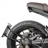 Plate holder low Unit Garage BMW R 12 NineT
