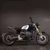 Support de plaque déporté Unit Garage BMW R 12 NineT