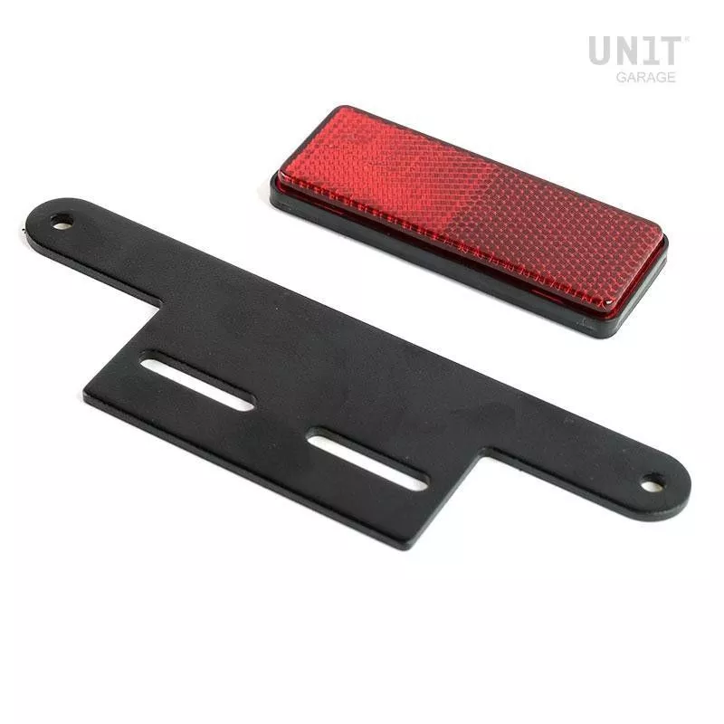 Reflector Unit Garage