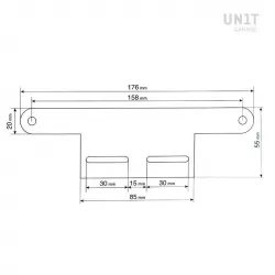 Reflector Unit Garage