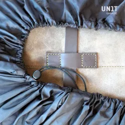 Housse imperméable sac Marin Unit Garage