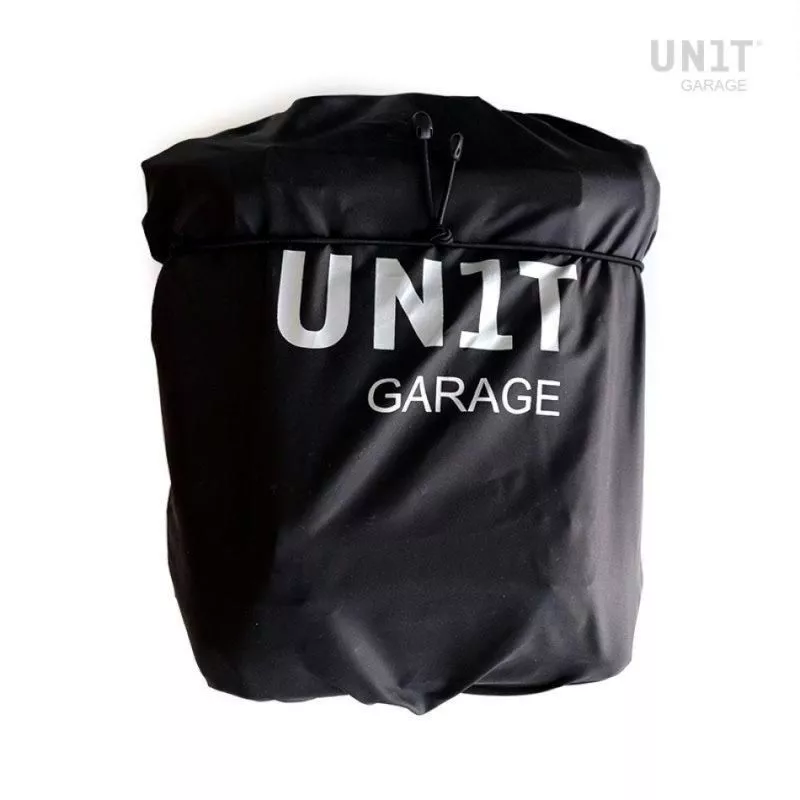 Waterproof cover for Unit Garage side bag