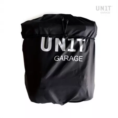 Waterproof cover for Unit Garage side bag