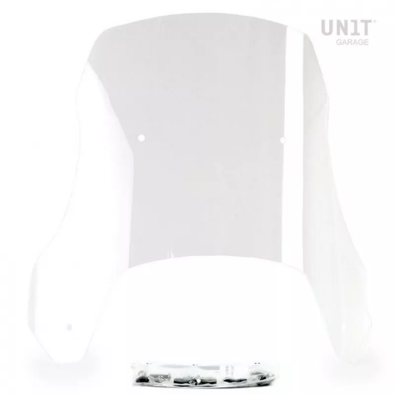 Pare-brise de Fenouil et support GPS Unit Garage BMW R NineT