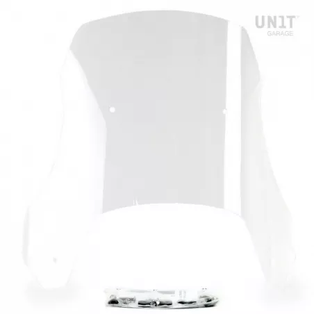 Pare-brise de Fenouil et support GPS Unit Garage BMW R NineT