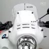 Windshield and GPS support Unit Garage BMW R NineT