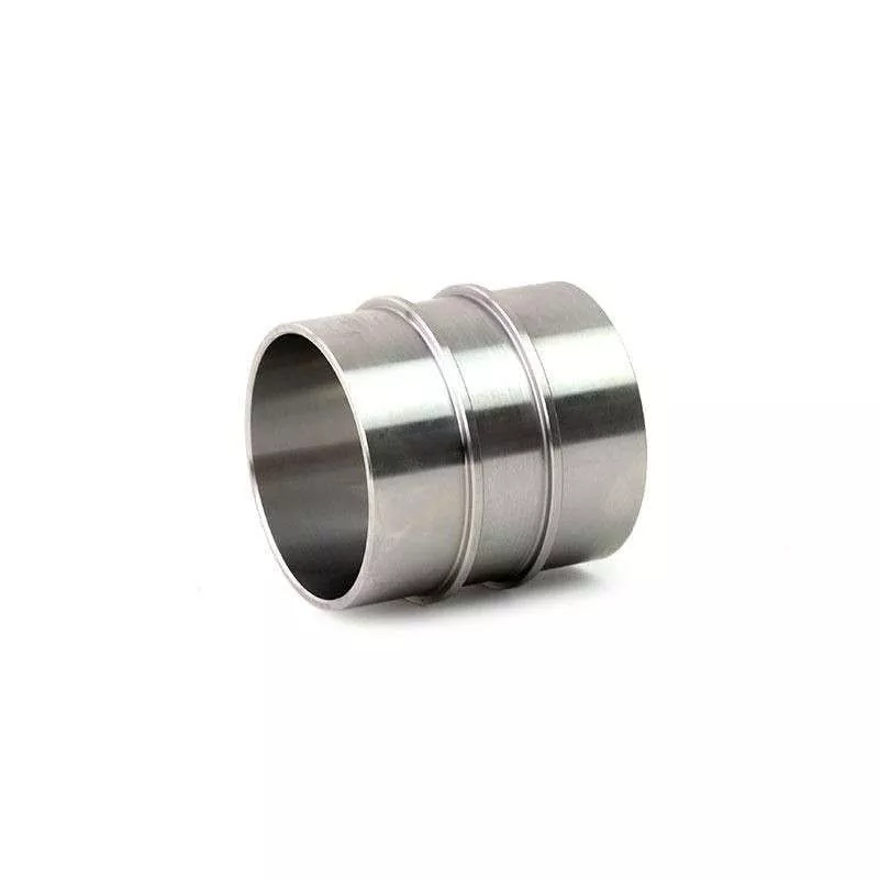 Exhaust valve eliminator Unit Garage BMW R NineT