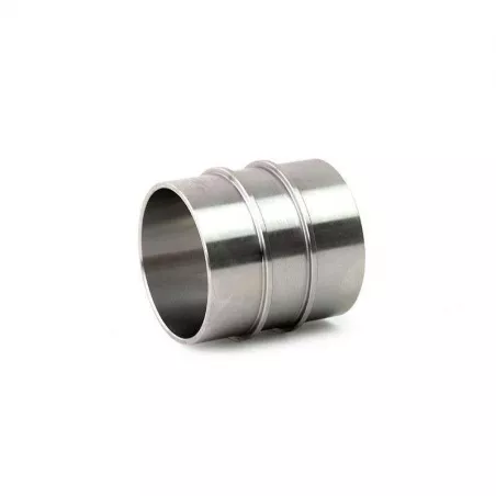 Exhaust valve eliminator Unit Garage BMW R NineT