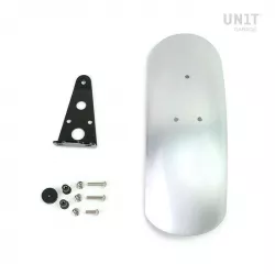 Unit Garage high front mudguard BMW R 12 & R12 NineT - aluminium