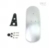 Unit Garage high front mudguard BMW R 12 & R12 NineT - aluminium