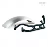Rear mudguard Unit Garage BMW R NineT Scrambler & Urban GS - silver