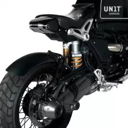 Garde-boue arrière Unit Garage BMW R NineT Scrambler & Urban GS - noir