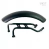 Rear mudguard Unit Garage BMW R NineT Roadster, Pure & Racer - black