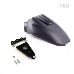 High front mudguard Paris-Dakar Unit Garage BMW R NineT - black