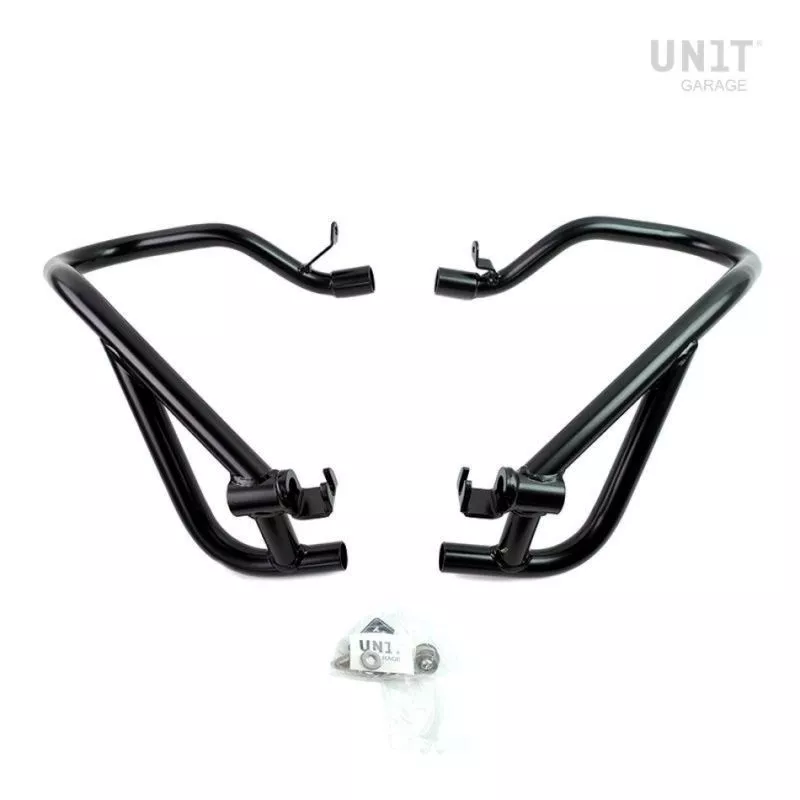 Unit Garage Crash-bar BMW R NineT