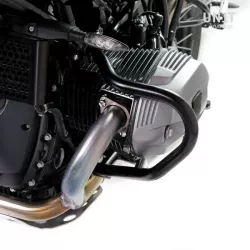 Crash-bar Unit Garage BMW R NineT