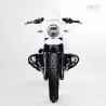 Crash-bar Unit Garage Heavy Duty BMW R NineT - standard fork