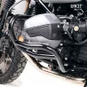 Crash-bar Unit Garage Heavy Duty BMW R NineT - fourche standard