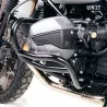 Crash-bar Unit Garage Heavy Duty BMW R NineT - standard fork