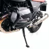 Crash-bar Unit Garage Heavy Duty BMW R NineT - fourche standard
