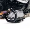 Crash-bar Unit Garage Heavy Duty BMW R NineT - fourche standard