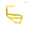 Crash-bar Heavy Duty Unit Garage BMW R NineT - jaune