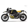 Crash-bar Heavy Duty Unit Garage BMW R NineT - jaune