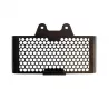 Unit Garage radiator grille BMW R NineT - black