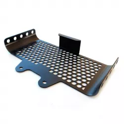 Grille de radiateur Unit Garage BMW R NineT - noir