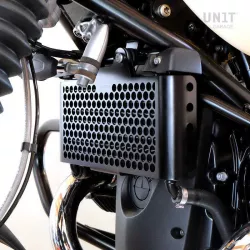 Grille de radiateur Unit Garage BMW R NineT - noir