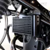 Unit Garage radiator grille BMW R NineT - black