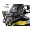Hepco&Becker headlight grille Aprilia Tuareg 660 image 1