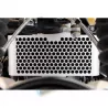 Unit Garage radiator grille BMW R NineT - silver