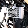 Grille de radiateur Unit Garage BMW R NineT - argent
