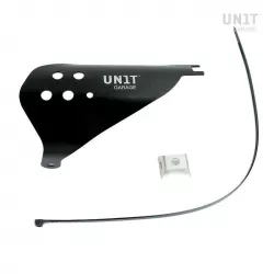 Inlet manifold cover Unit Garage BMW R NineT tank /7