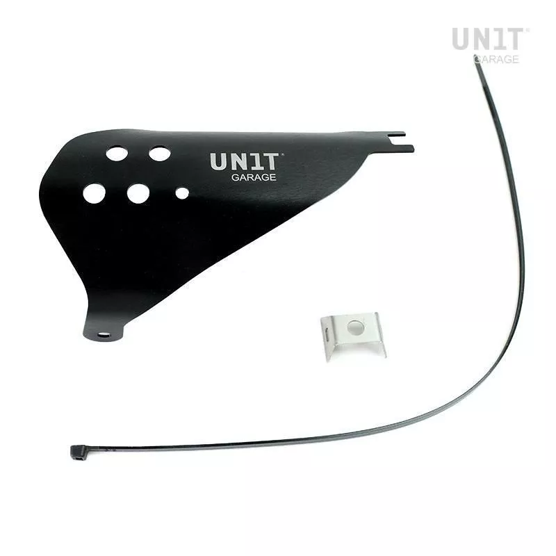 Cache tubulure d'admission pour réservoir Unit Garage BMW R NineT /7