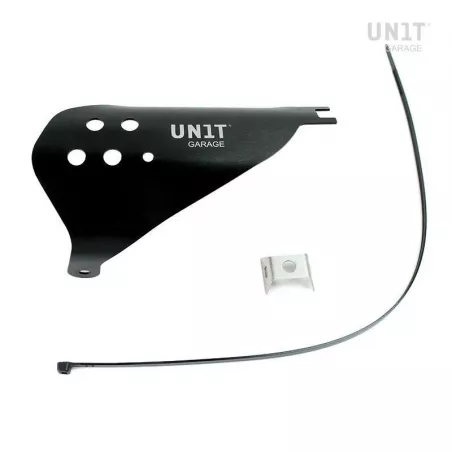 Cache tubulure d'admission pour réservoir Unit Garage BMW R NineT /7