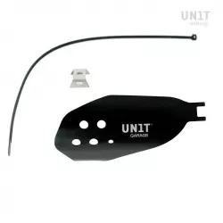 Cache tubulure d'admission pour réservoir Unit Garage BMW R NineT /7