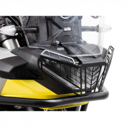 Hepco&Becker headlight grille Aprilia Tuareg 660 image 3
