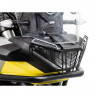 Hepco&Becker headlight grille Aprilia Tuareg 660 image 3