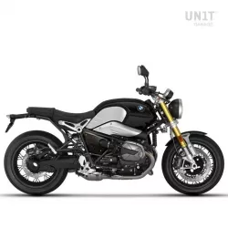 Caches latéraux Unit Garage BMW R NineT - à peindre