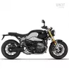 Side covers Unit Garage BMW R NineT - to paint