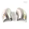 Protection des collecteurs d'admission Unit Garage BMW R NineT - argent